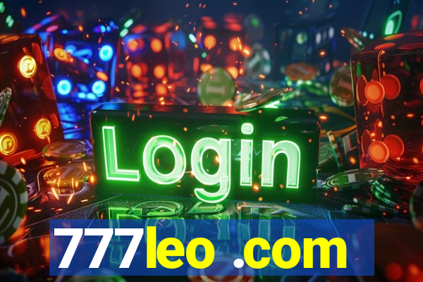 777leo .com